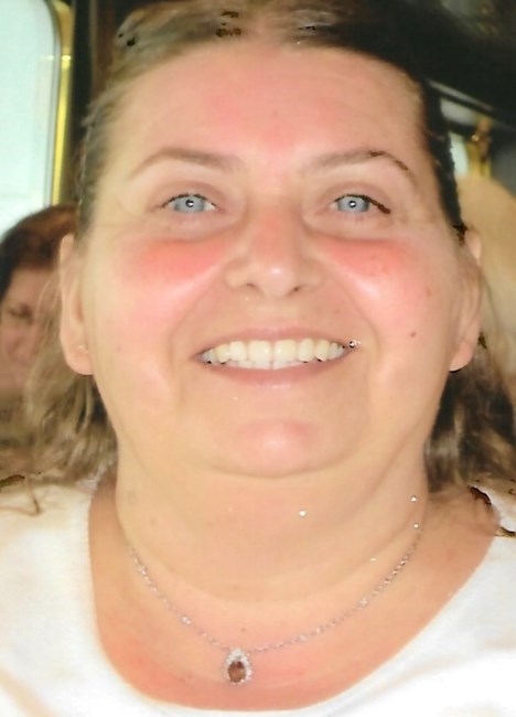 Obituary of Theresa Marie Peters