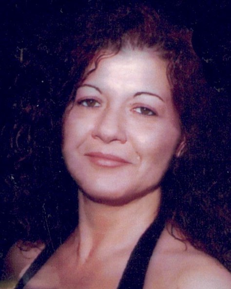 Obituary of Maria Sanducci