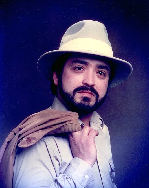 Obituary of Alfred D. Guzman