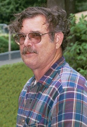 Obituary of Stanley Edward Jorgensen