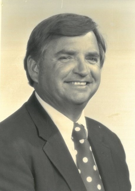 Obituary of Jarrell J. Cathey