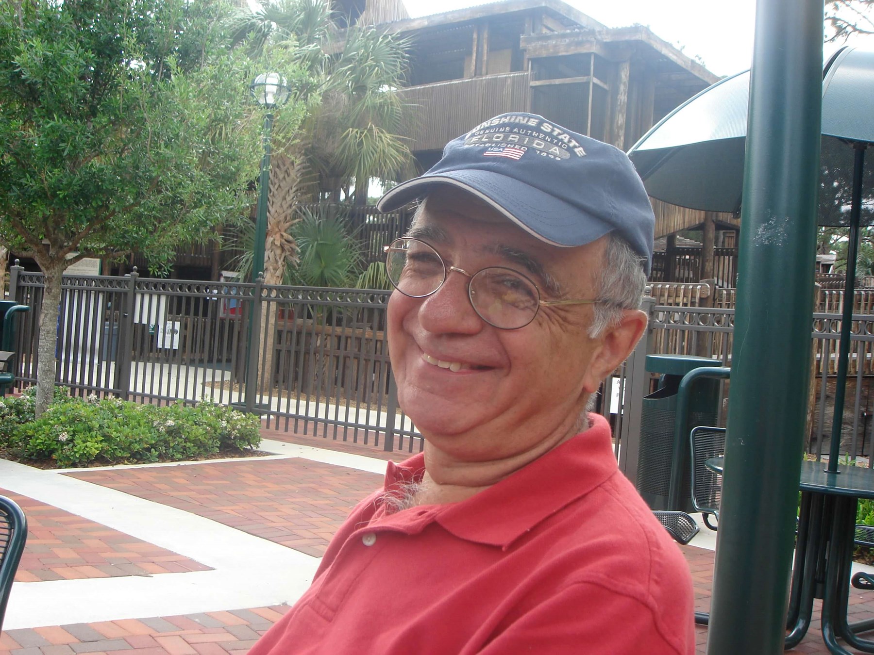 Obituario de David Schick