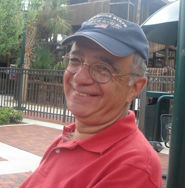 Obituary of David Schick