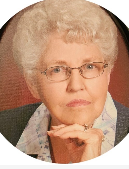 Obituary of Bessie Marie (Baudin) Shaheen
