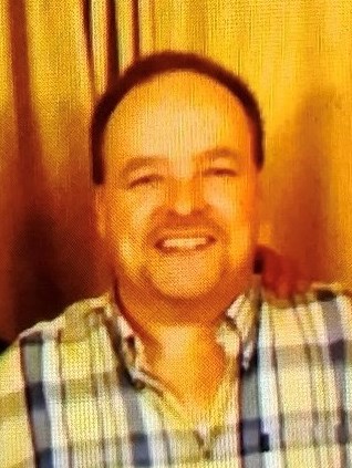 Obituary of Daniel Brian Hall