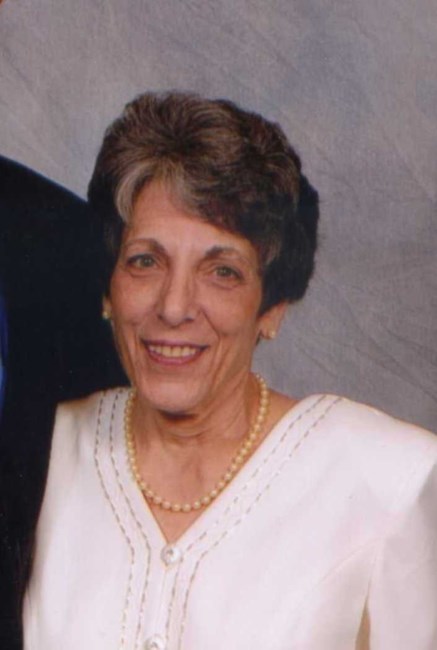 Obituary of Martha Rose Land