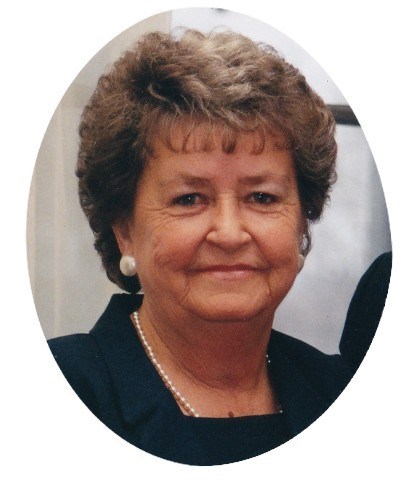 Obituary of Arlene Joanne Hill