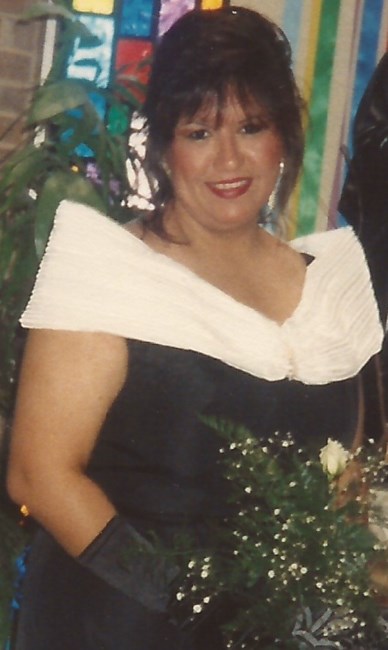 Obituary of Carolina R. Zavala