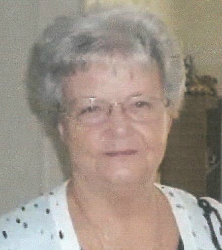 Obituary of Sarah N. Norman Brown