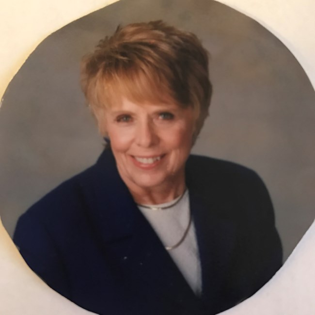 Obituary of Carol Campbell