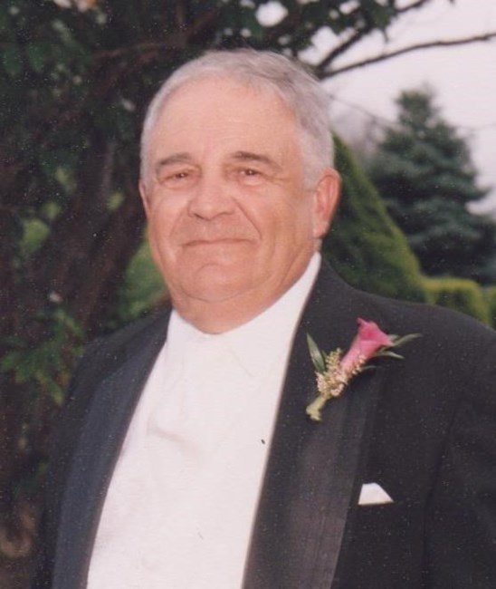 Obituary of Robert J. Mello Sr.