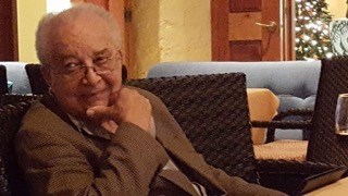 Obituary of Justin Winsor Berkeley