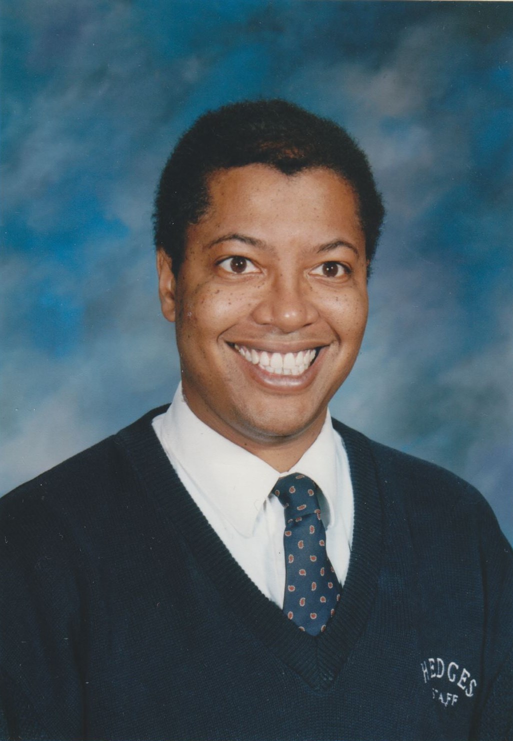 Obituary of Daniel Pedroso