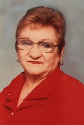 Obituary of Rachelle Goulet Lloyd