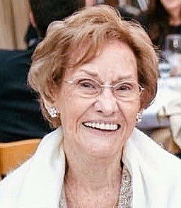 Obituario de Ann S. Hooper