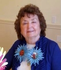 Obituary of Carolyn Sue Gish