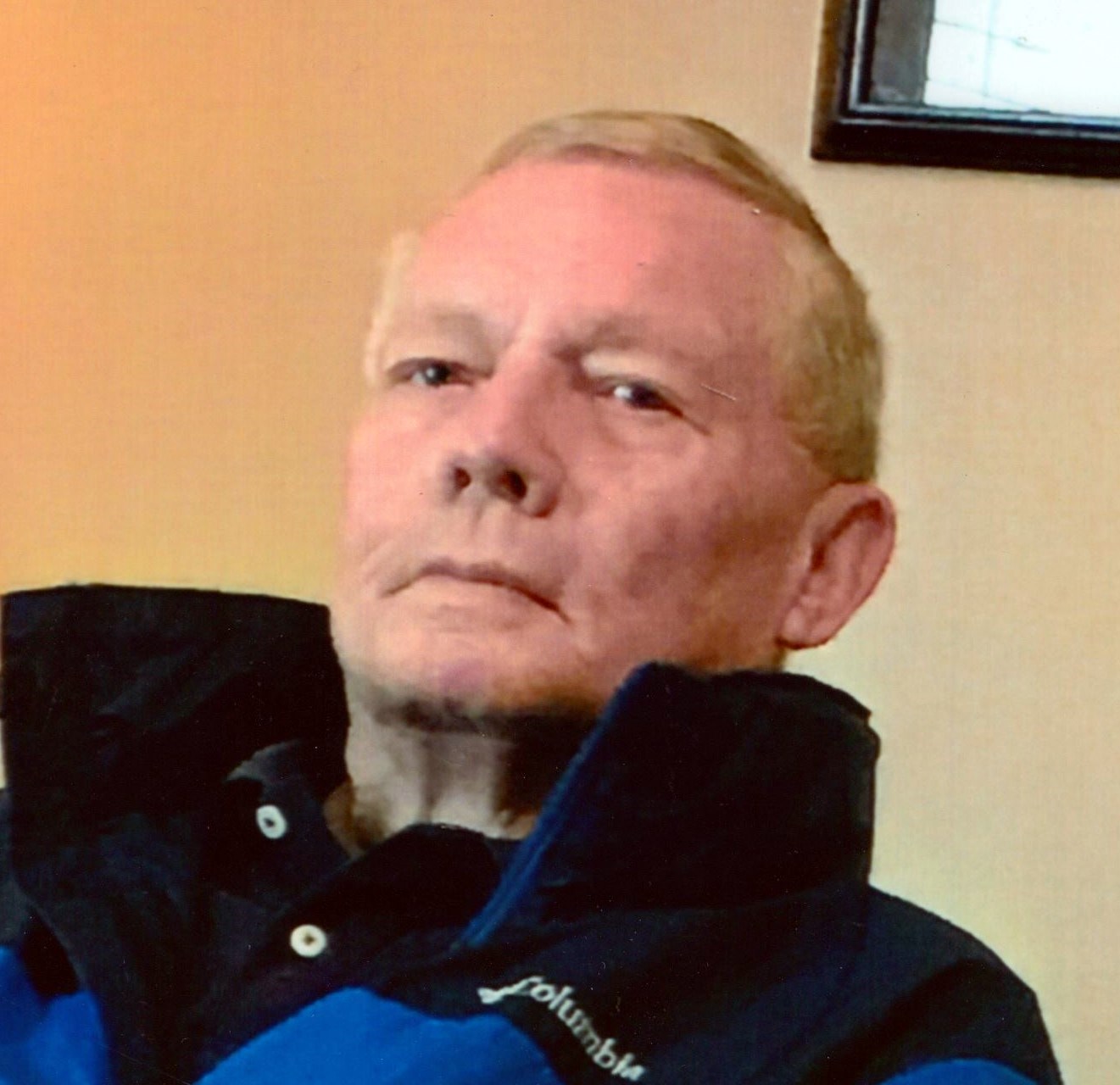 Ruben Ivan Strickland Obituary LaGrange, GA