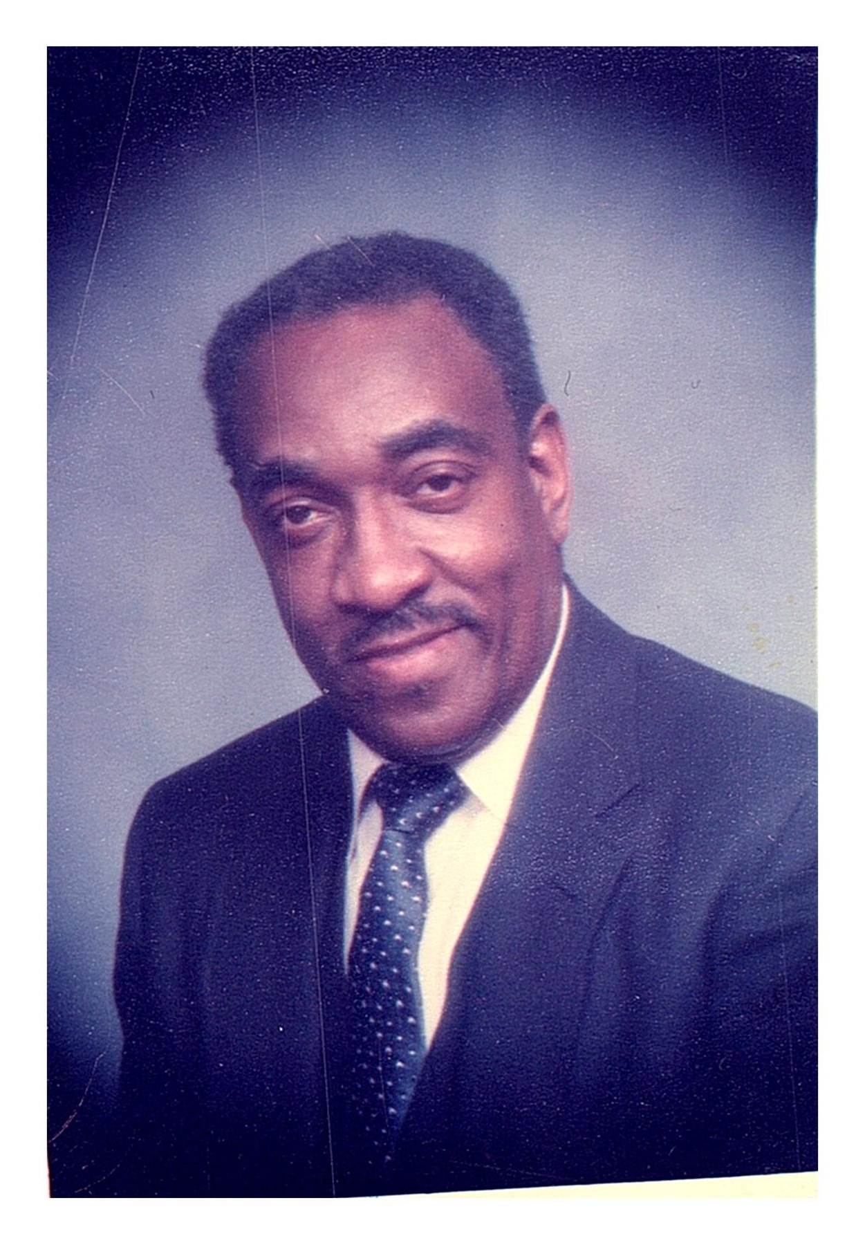 Obituary of Lonnie Murray Bowman