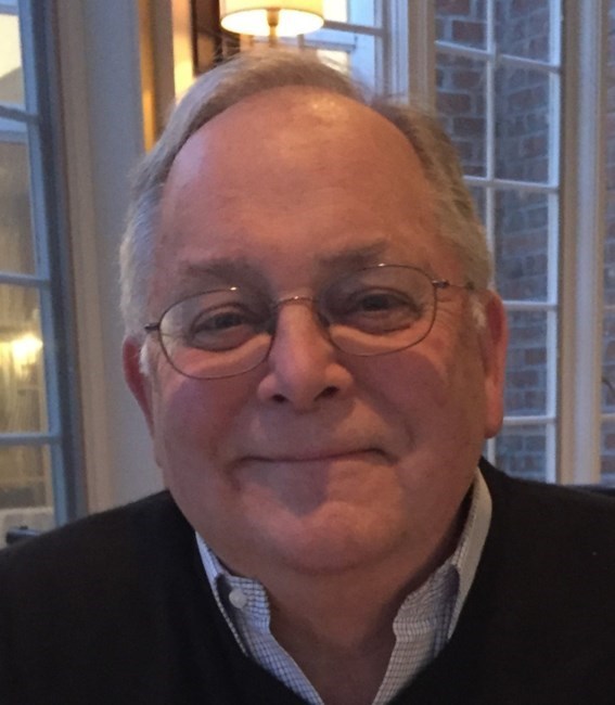 Obituary of Robert Clinton Lehmann