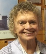 Obituary of Theresa Marie Vorell