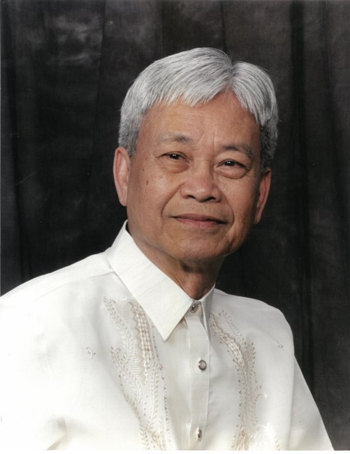 Obituary of Lorenzo Garcia Castro