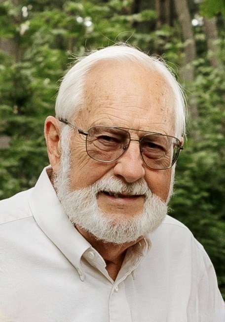 Obituary of K Rodney "Rod" Cranson