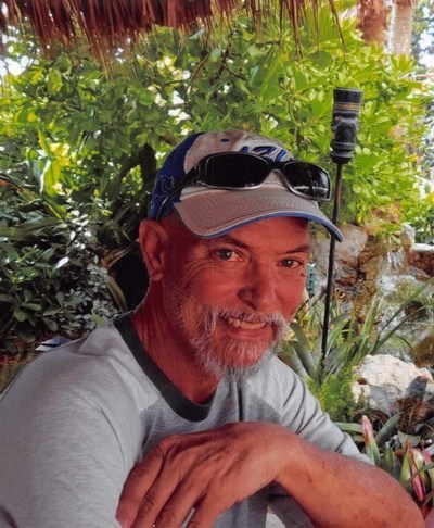 Avis de décès de Charles "Chuck" Neal Tinsley, Jr.