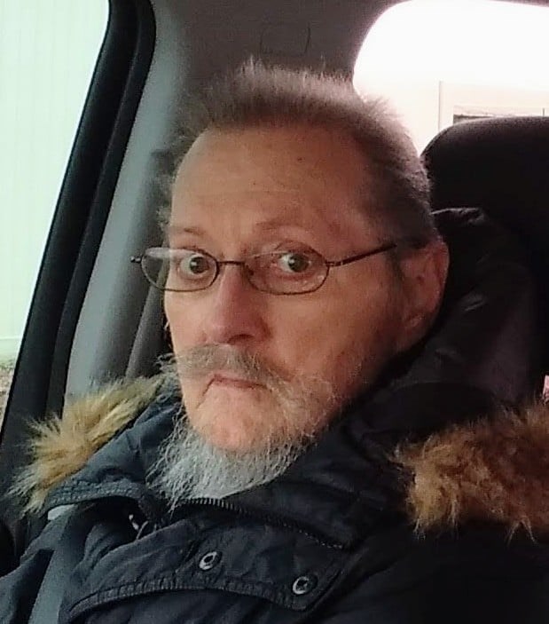 Obituary of Ronald Leroy Gurden