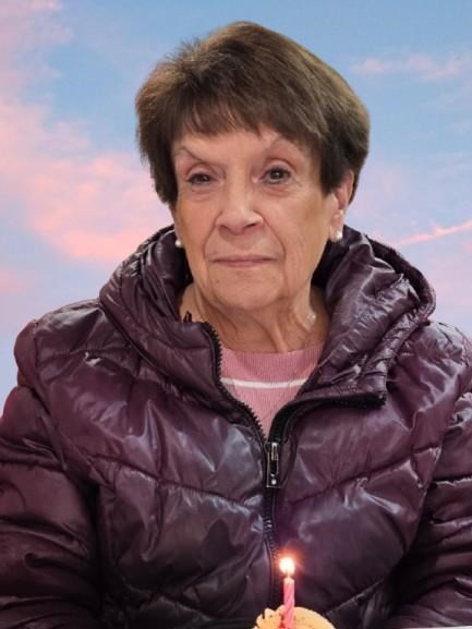 Obituary of Josephine Doria