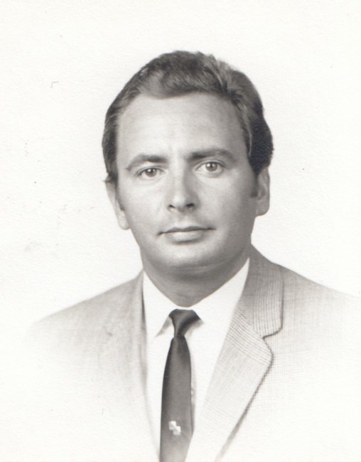 Obituary of Andres A. Diminutto