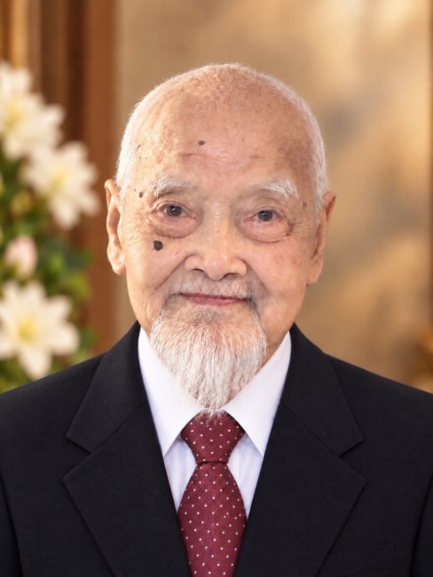Obituary of Duc Ngoc Hong