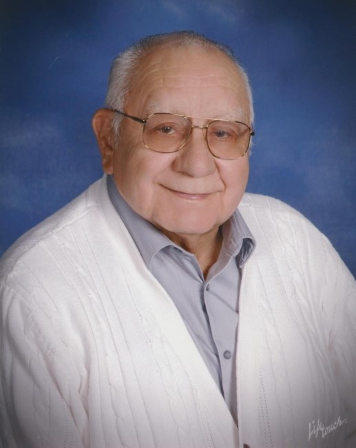 Obituary of Paul H. Gonzalez