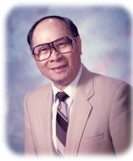 Obituary of Raymond Chan