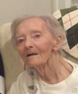 Obituario de Patricia Frances Phillips