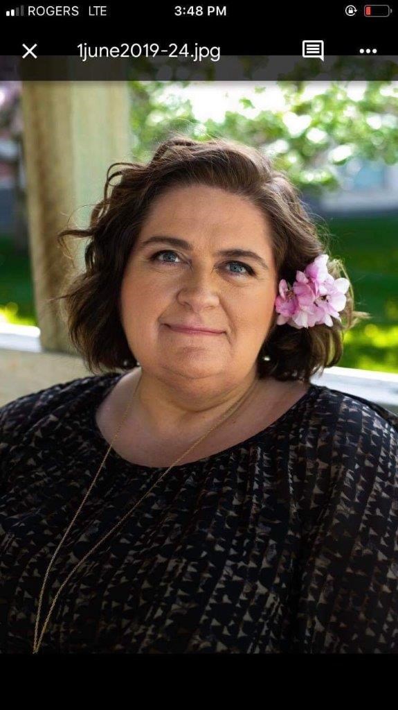 Obituary of Laurie Lynn Turko