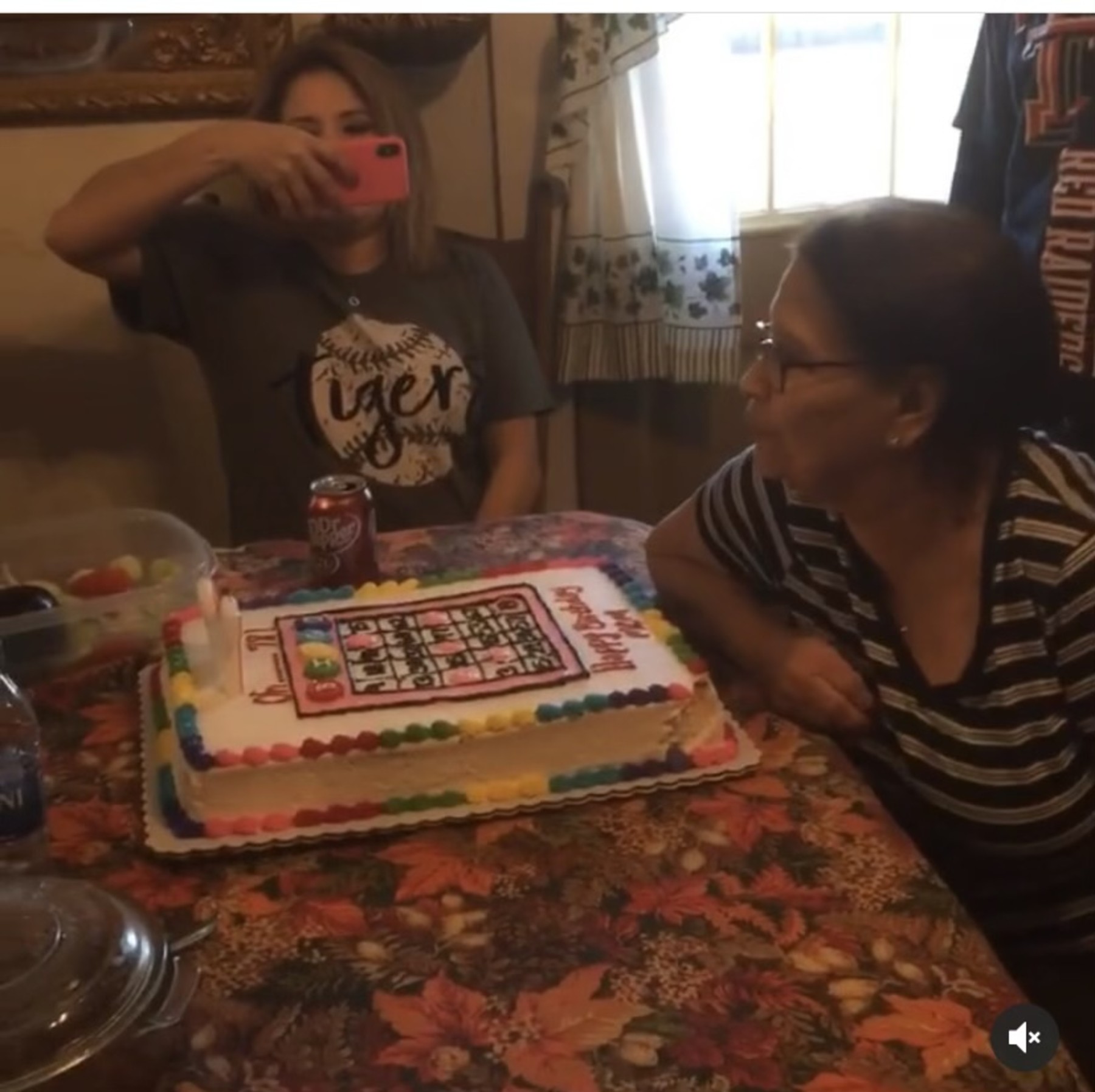 Caroline Gonzales Avis De Deces Lubbock Tx