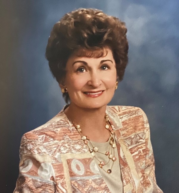 Obituary of Joellen Jane Benton