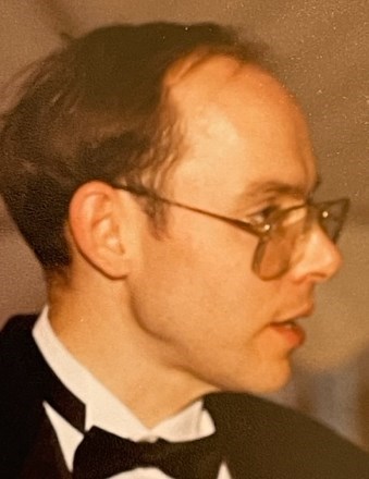 Obituary of John Parsons Bres