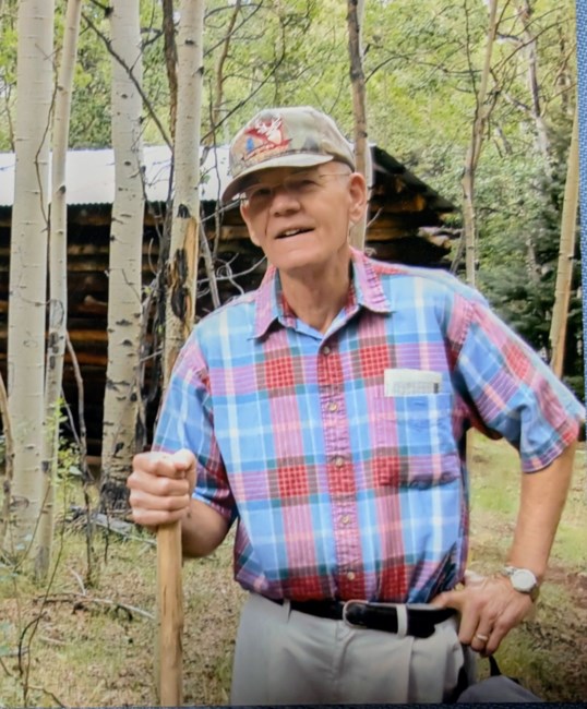 Obituary of Thomas "Tom" L. Maddux