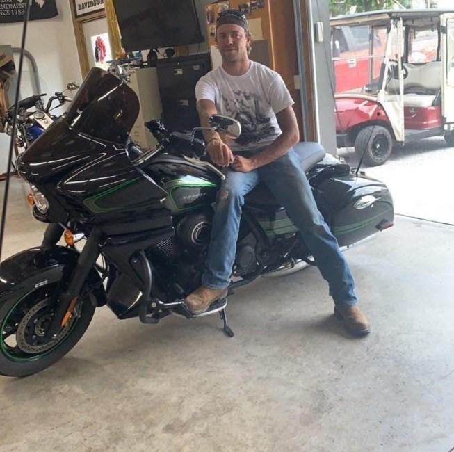 Avis de décès de Bryan Whipkins