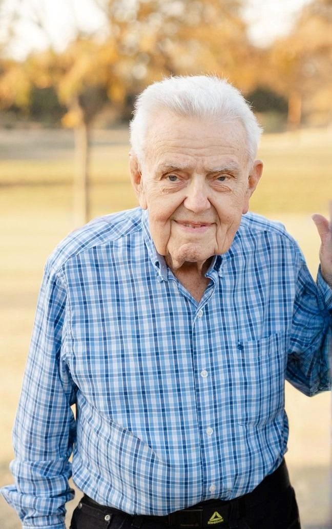 Obituary of Robert William Holmes