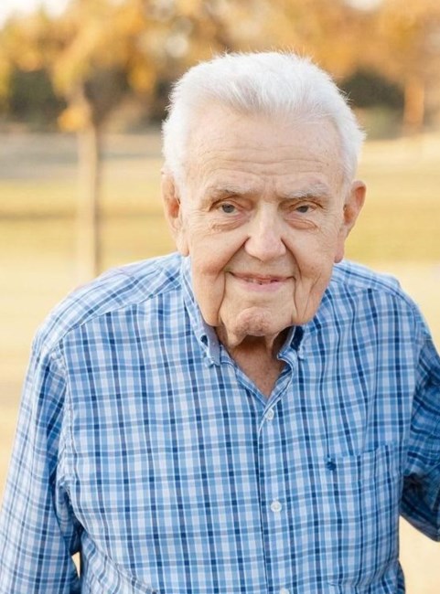 Obituary of Robert William Holmes