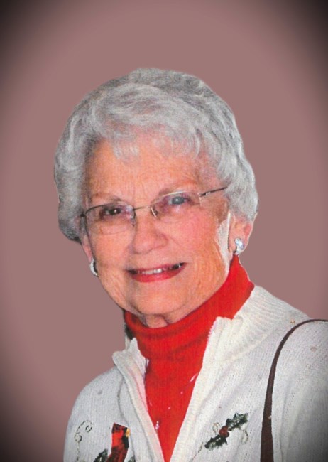 Obituary of Virginia A. Badger Brown