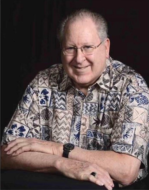 Obituary of Calvert Knorr Johnson Jr.