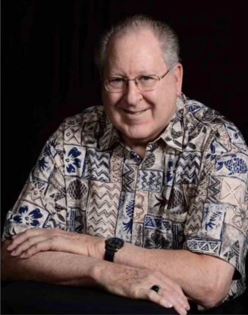 Obituary of Calvert Knorr Johnson Jr.