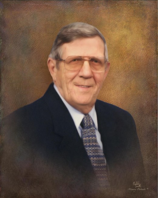 Obituary of Dr. Walter Lee Bell Jr.