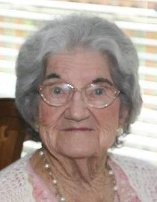 Obituary of Clariece Harper Johnson