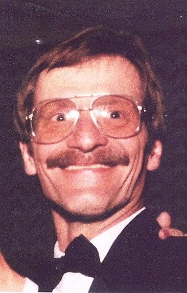 Obituary of George Ernest Moore