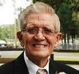 Obituary of Morris R. McConnell