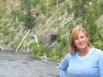 Obituary of Jonlyn Galloway Wilkins